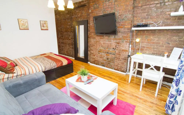 photo 2 of Gramercy Superior Apartments