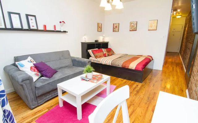 photo 5 of Gramercy Superior Apartments