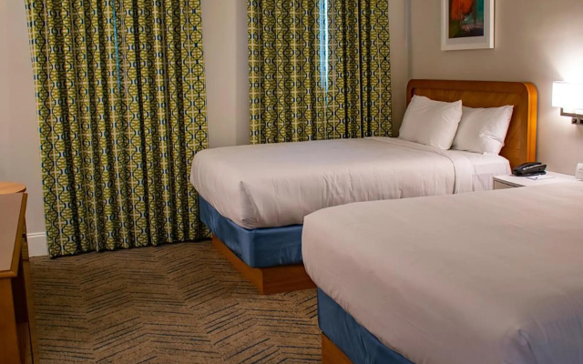 photo 4 of Centennial Plaza Resort Gulfport