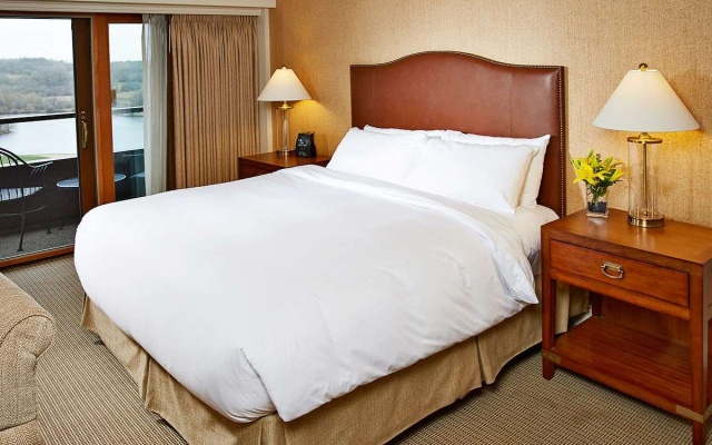 photo 5 of Grand Geneva Luxury Resort & Convention Center