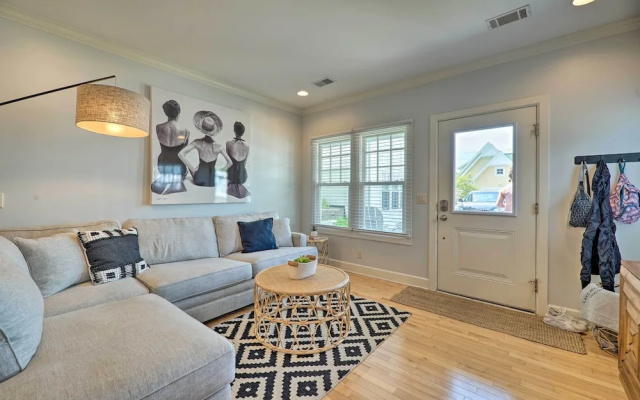 photo 3 of Grand Haven Condo: Walk to Lake + Pool Access!