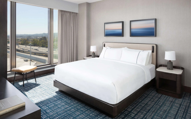 photo 5 of Grand Hyatt at SFO