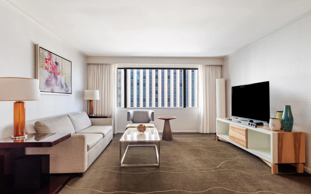 photo 4 of Grand Hyatt Denver