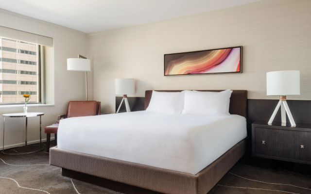 photo 5 of Grand Hyatt Denver