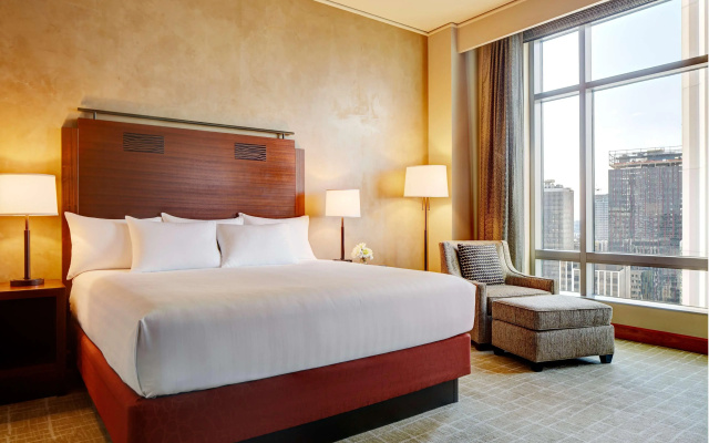 photo 2 of Grand Hyatt Seattle