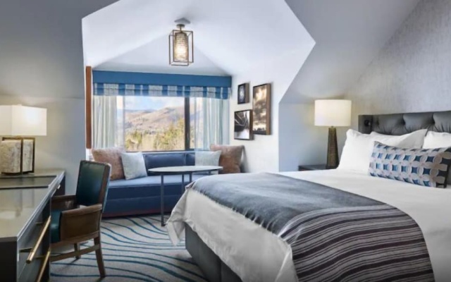 photo 2 of Grand Hyatt Vail Hotel Room With King Bed