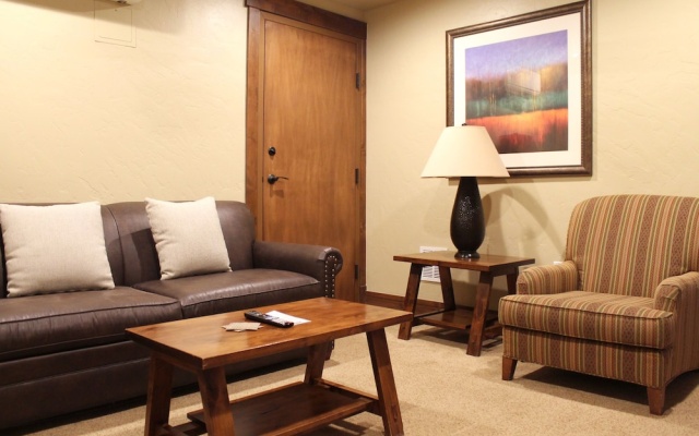 photo 4 of Grand Lodge Peak 7 - Condo
