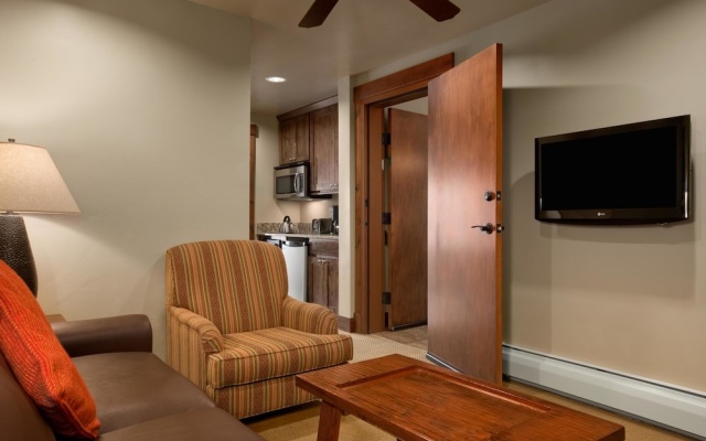photo 5 of Grand Lodge Peak 7 - Condo