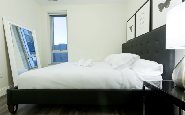 photo 3 of Grand Lower Roxbury Suites by Sonder