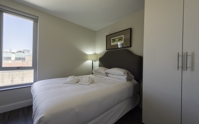 photo 4 of Grand Lower Roxbury Suites by Sonder