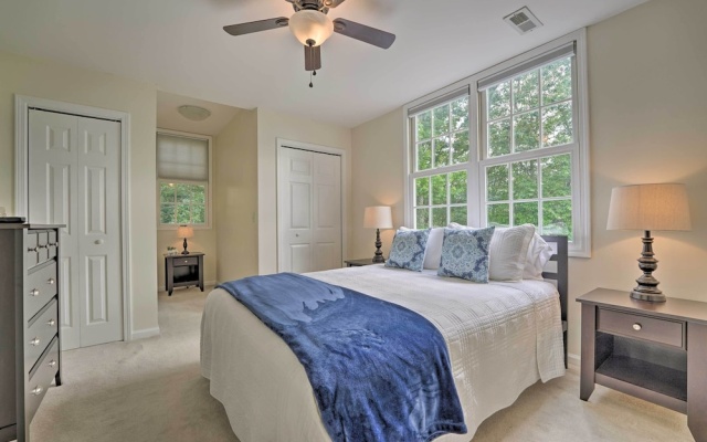 photo 3 of Grand Pisgah Forest Home on Secluded 5 Acres!