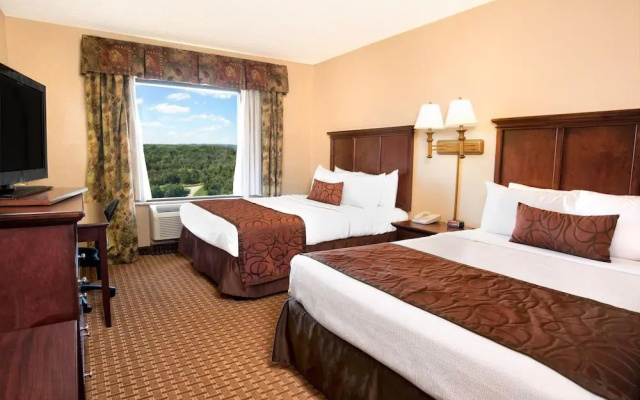 photo 4 of Grand Plaza Hotel, Trademark Collection by Wyndham