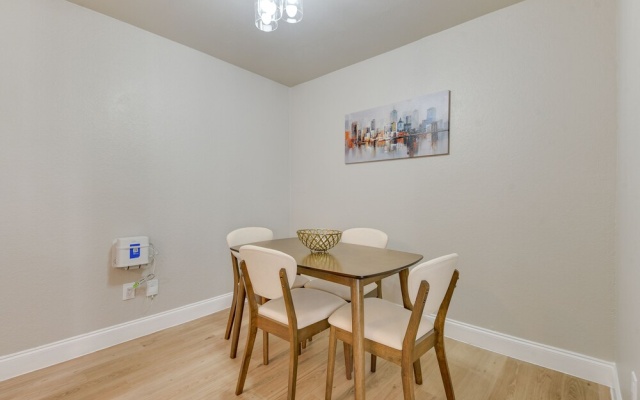photo 3 of Near Stadiums: Grand Prairie Apt w/ Pool Access