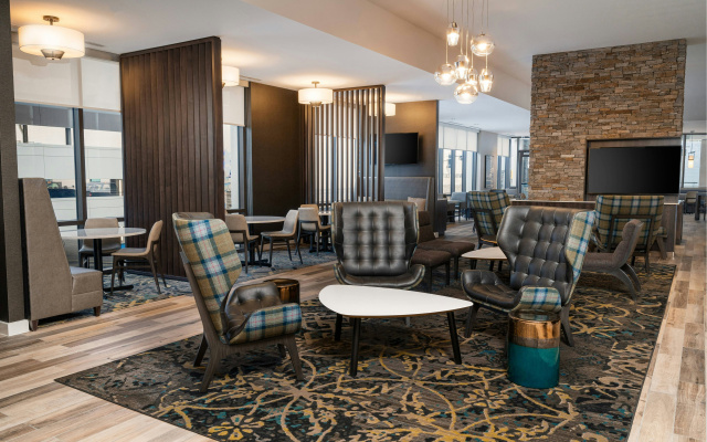photo 2 of Residence Inn by Marriott Grand Rapids Downtown