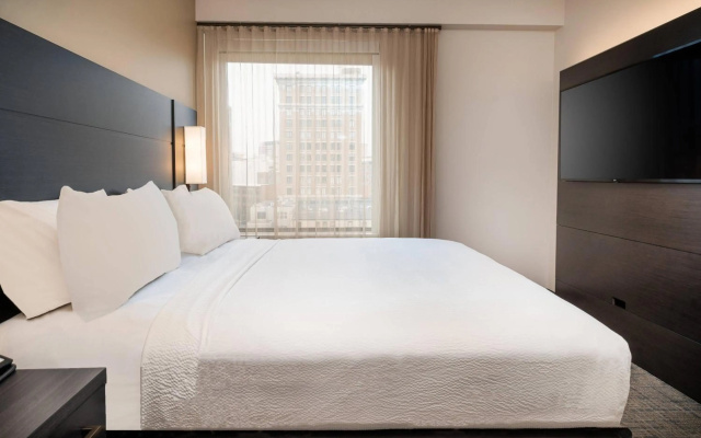 photo 4 of Residence Inn by Marriott Grand Rapids Downtown