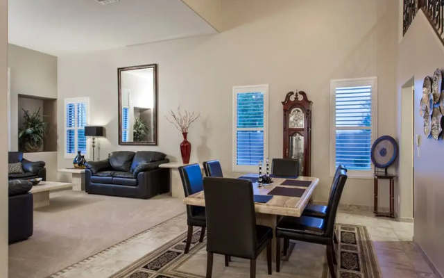 photo 3 of Grand Slam Getaway 5 BR by Casago