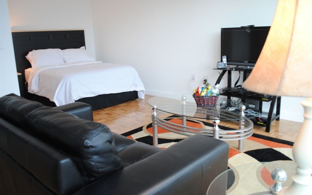 photo 4 of Luxy Suites Grand