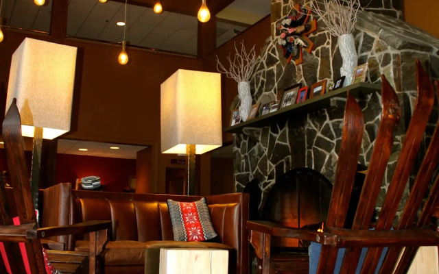photo 5 of Grand Summit Hotel