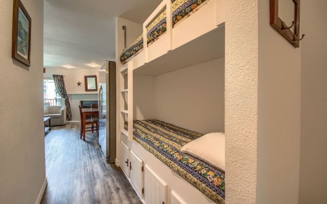 photo 4 of Grandma's River Haus Rrc A108 1 Bedroom Condo by RedAwning