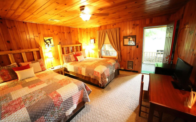 photo 5 of Grandview Lodge