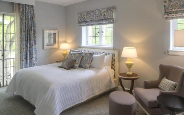 photo 5 of Granville Inn