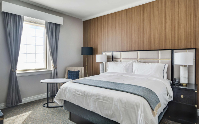photo 4 of The Sire Hotel Lexington, Tapestry Collection by Hilton