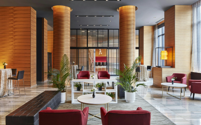photo 2 of The Lofton Hotel, Tapestry Collection by Hilton