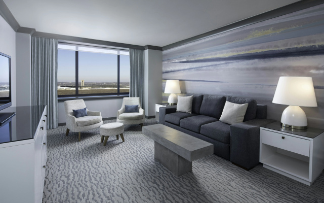 photo 4 of The Lofton Hotel, Tapestry Collection by Hilton