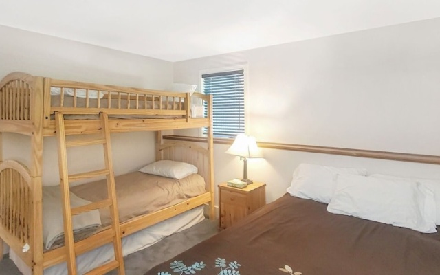 photo 5 of Great Escape Ski Lodge Brought to you by GetAway Vacations