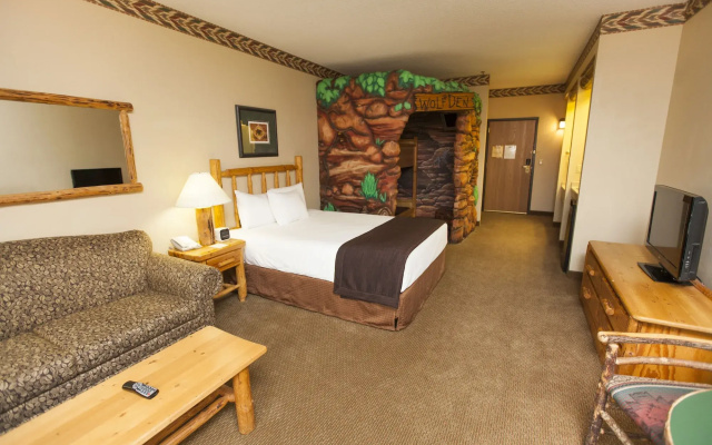 photo 2 of Great Wolf Lodge Concord