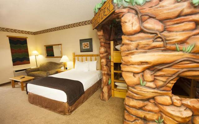 photo 3 of Great Wolf Lodge Concord