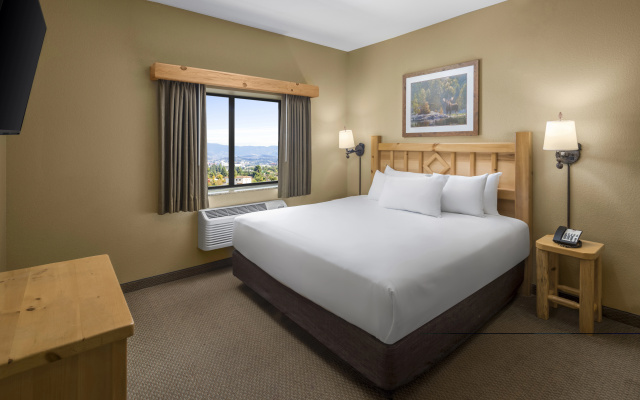 photo 2 of Great Wolf Lodge Anaheim, CA