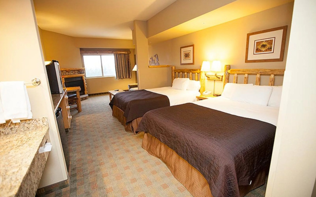 photo 3 of Great Wolf Lodge Anaheim, CA