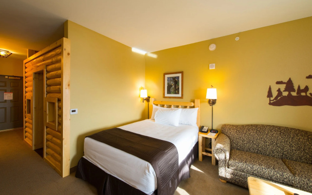 photo 5 of Great Wolf Lodge Anaheim, CA
