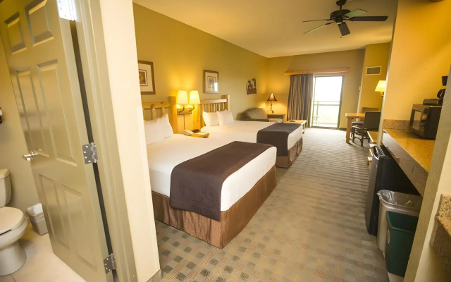 photo 2 of Great Wolf Lodge Grapevine