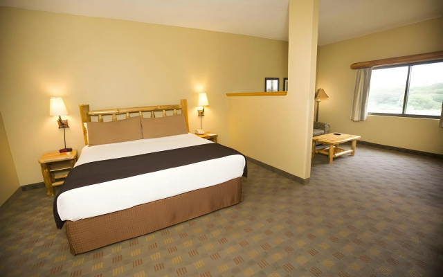 photo 3 of Great Wolf Lodge Grapevine