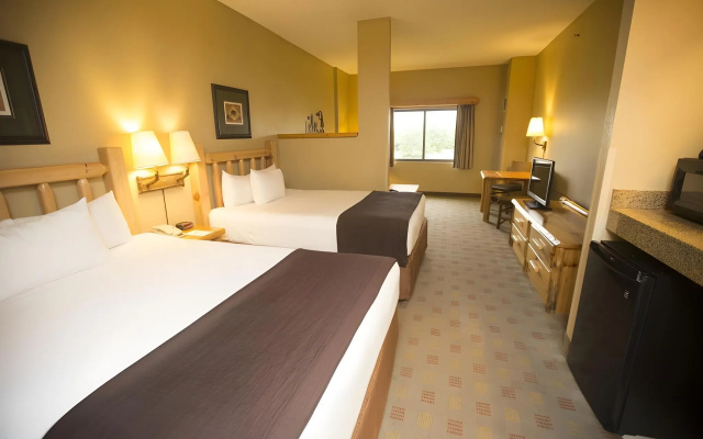 photo 5 of Great Wolf Lodge Grapevine