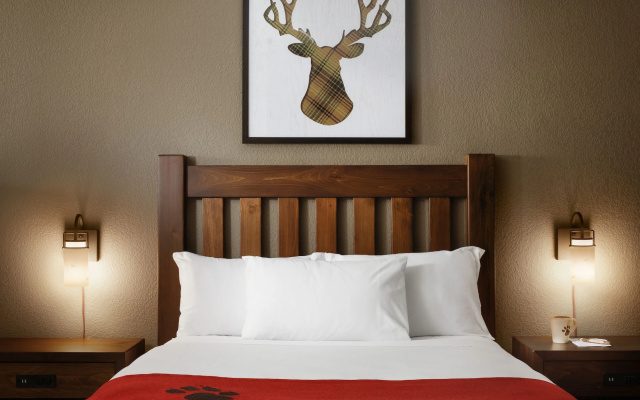 photo 4 of Great Wolf Lodge Boston / Fitchburg, MA