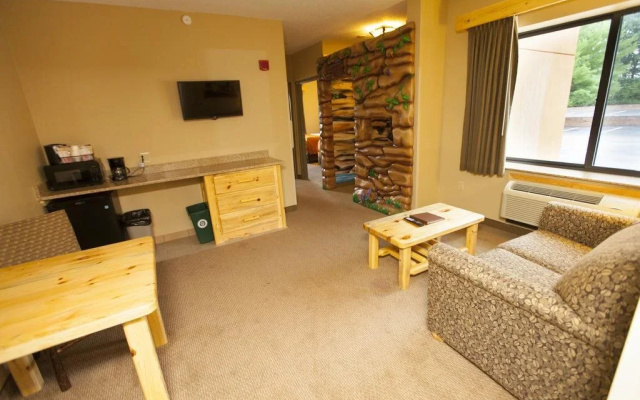 photo 5 of Great Wolf Lodge Boston / Fitchburg, MA