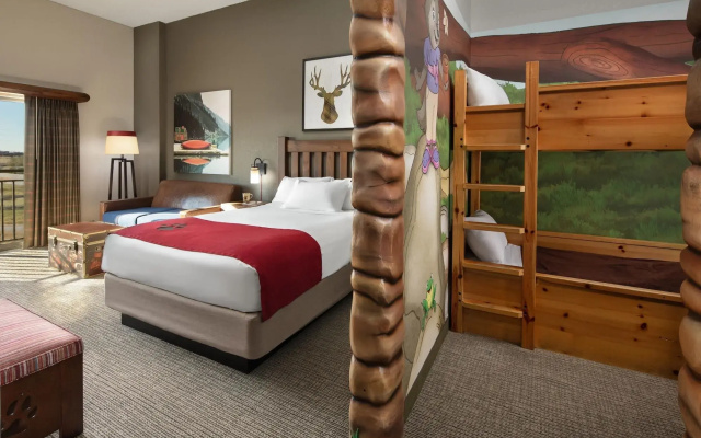 photo 5 of Great Wolf Lodge Pocono Mountains, PA