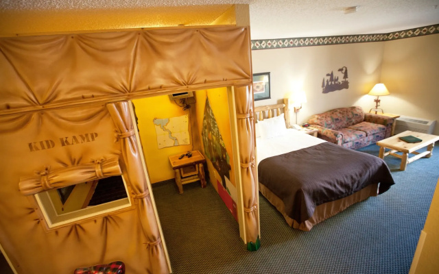 photo 2 of Great Wolf Lodge Williamsburg
