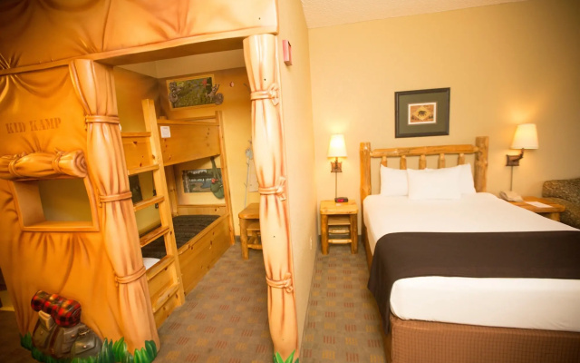 photo 3 of Great Wolf Lodge Williamsburg