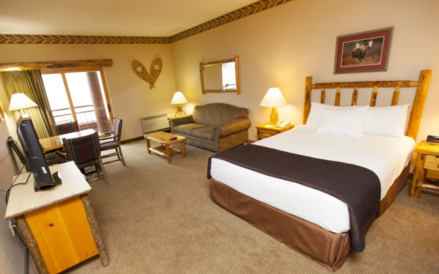 photo 4 of Great Wolf Lodge Williamsburg