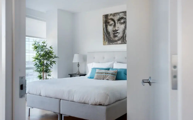 photo 4 of Dharma Home Suites JC at Paulus Hook