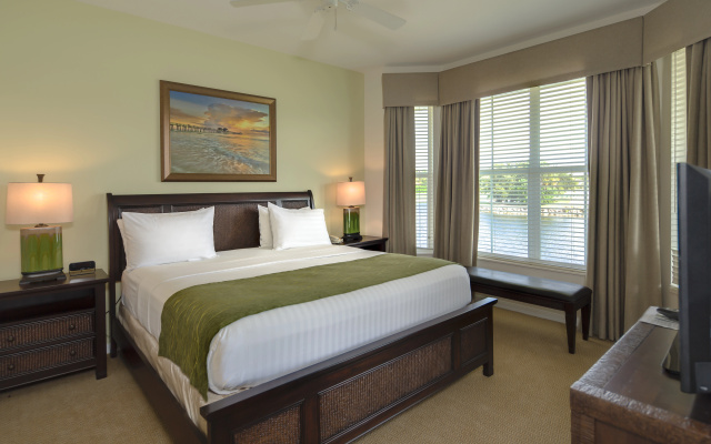 photo 4 of GreenLinks Golf Villas at Lely Resort