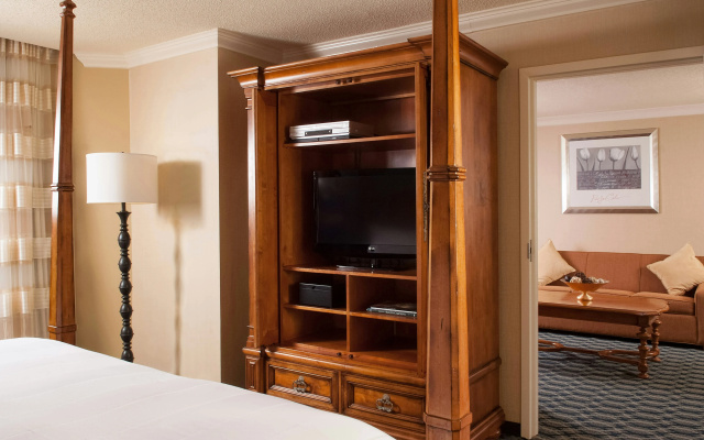 photo 3 of Greenville Marriott