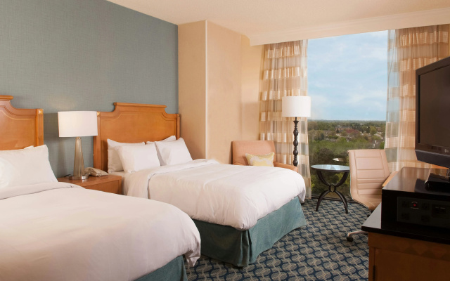 photo 4 of Greenville Marriott