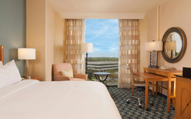 photo 5 of Greenville Marriott