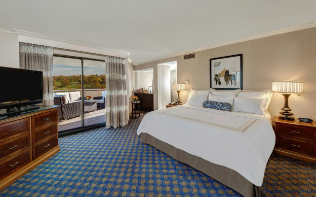photo 3 of Marriott Lexington Griffin Gate Golf Resort & Spa
