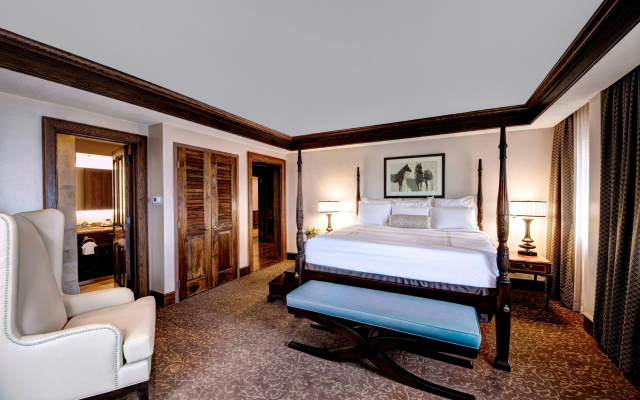 photo 4 of Marriott Lexington Griffin Gate Golf Resort & Spa